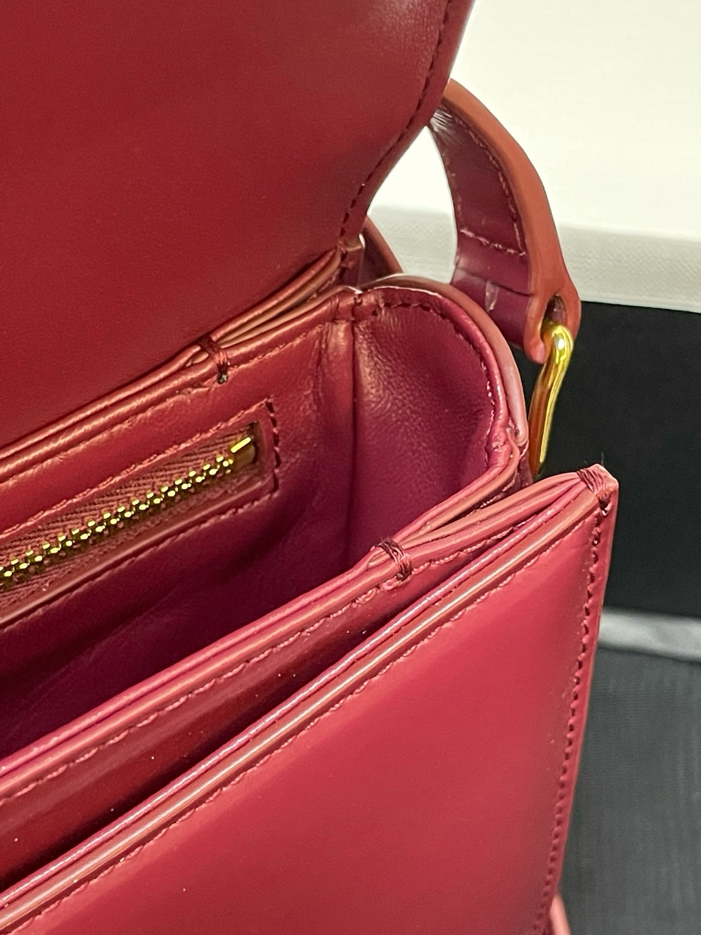 Celine Handbag - Image 8