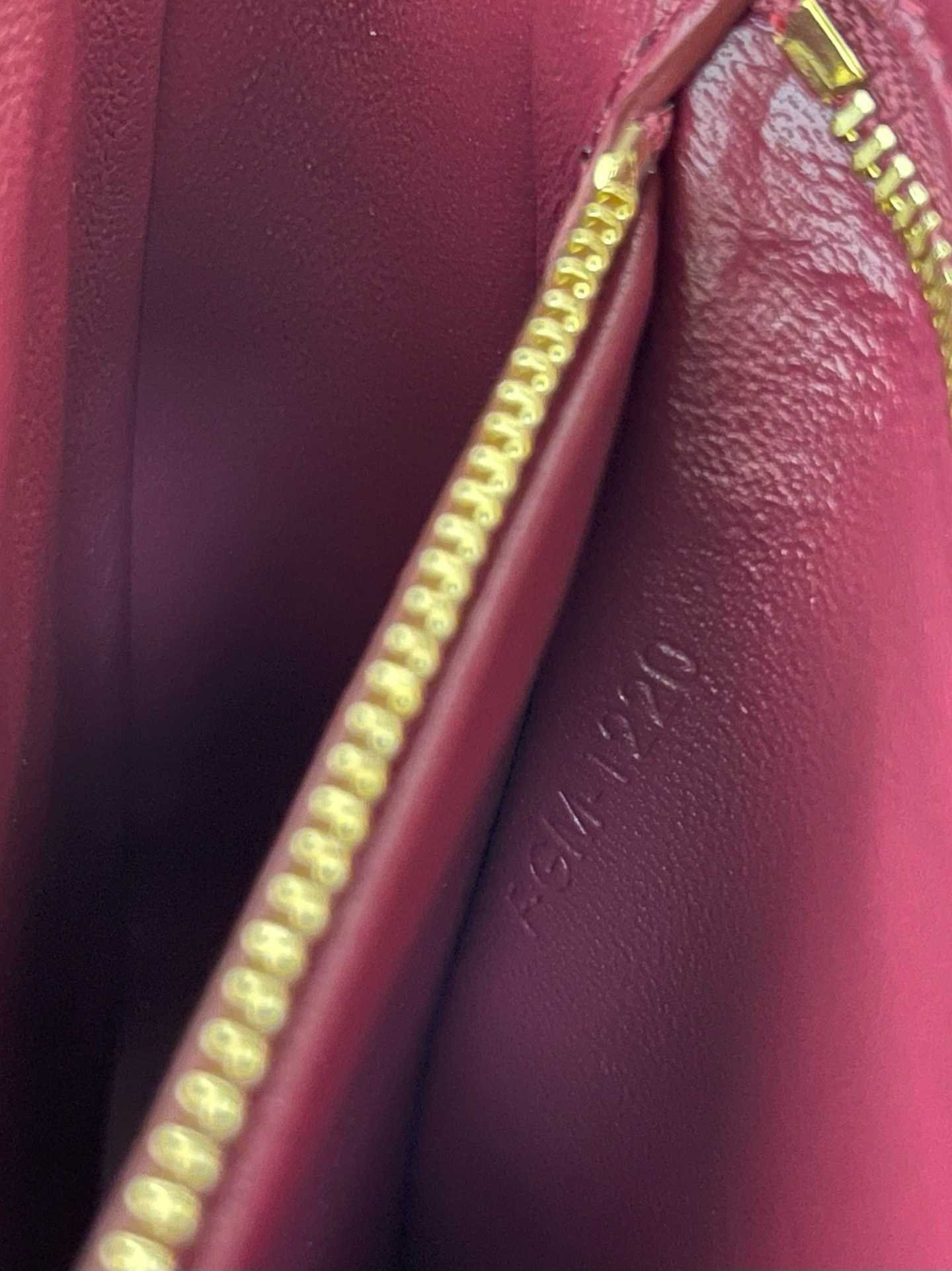 Celine Handbag - Image 9