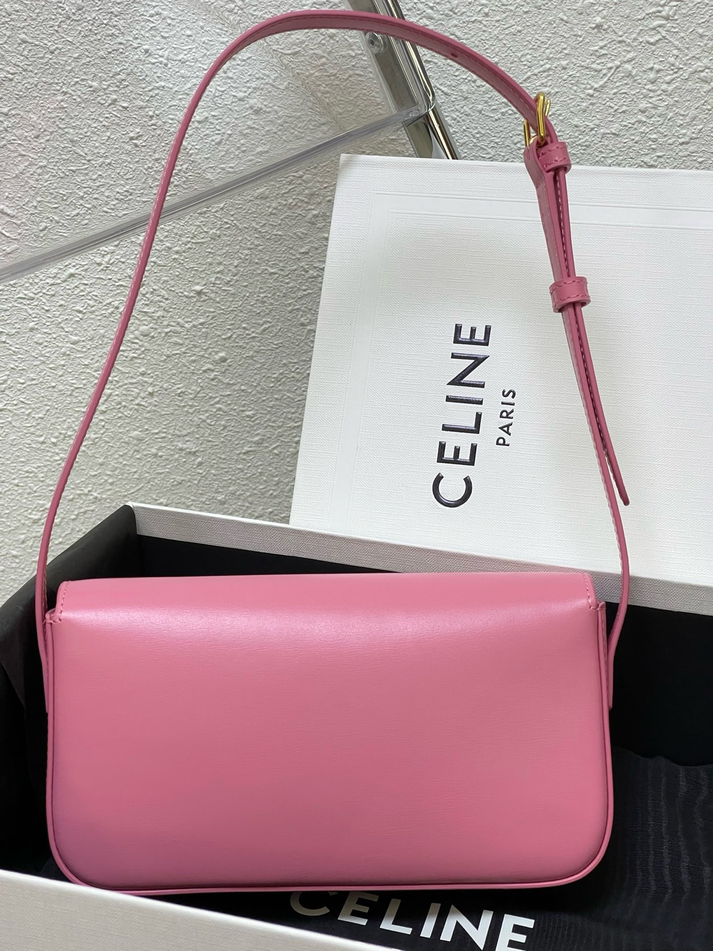Celine Arc Triomphe Stick Bag - Image 2