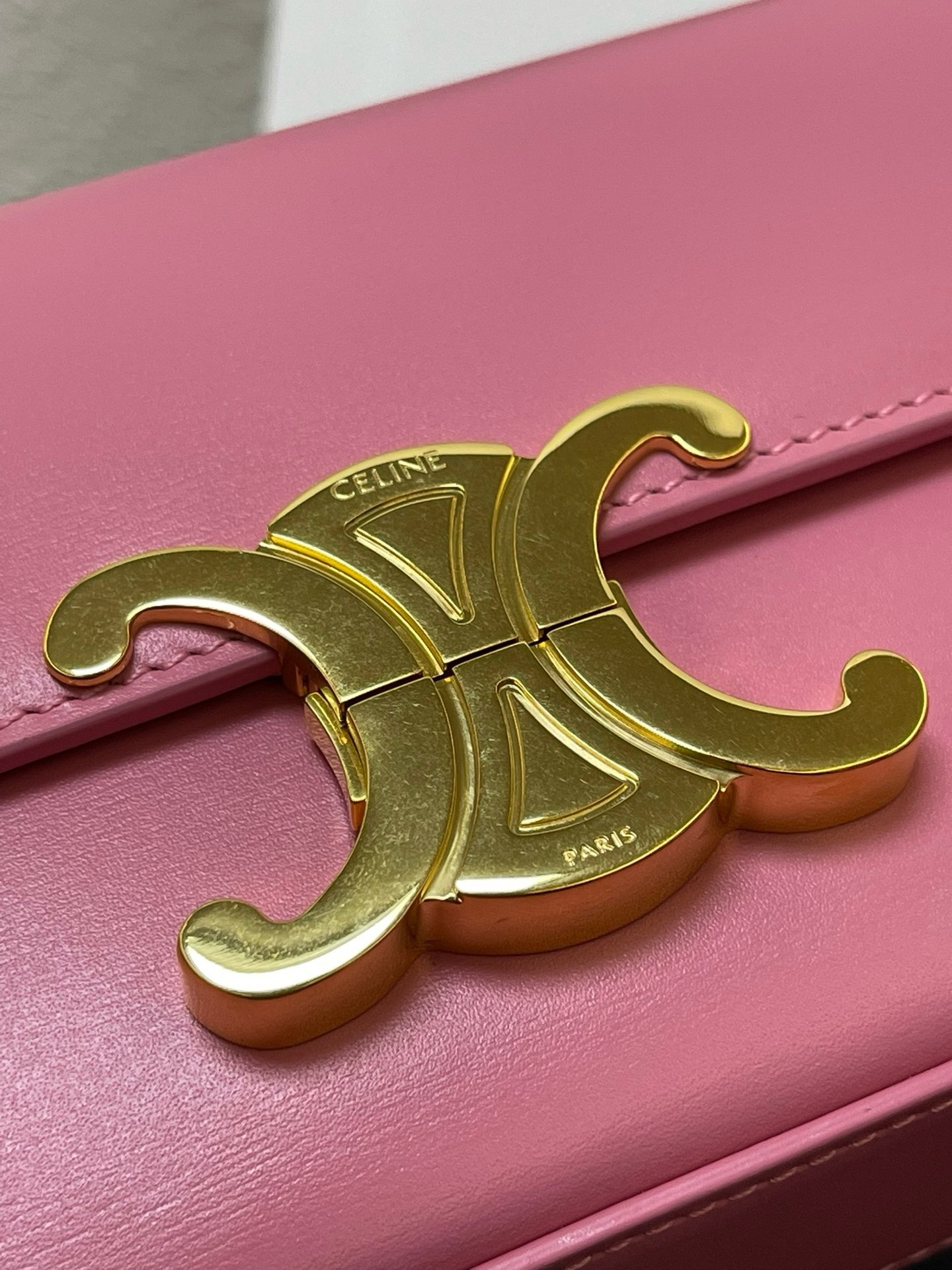 Celine Arc Triomphe Stick Bag - Image 7