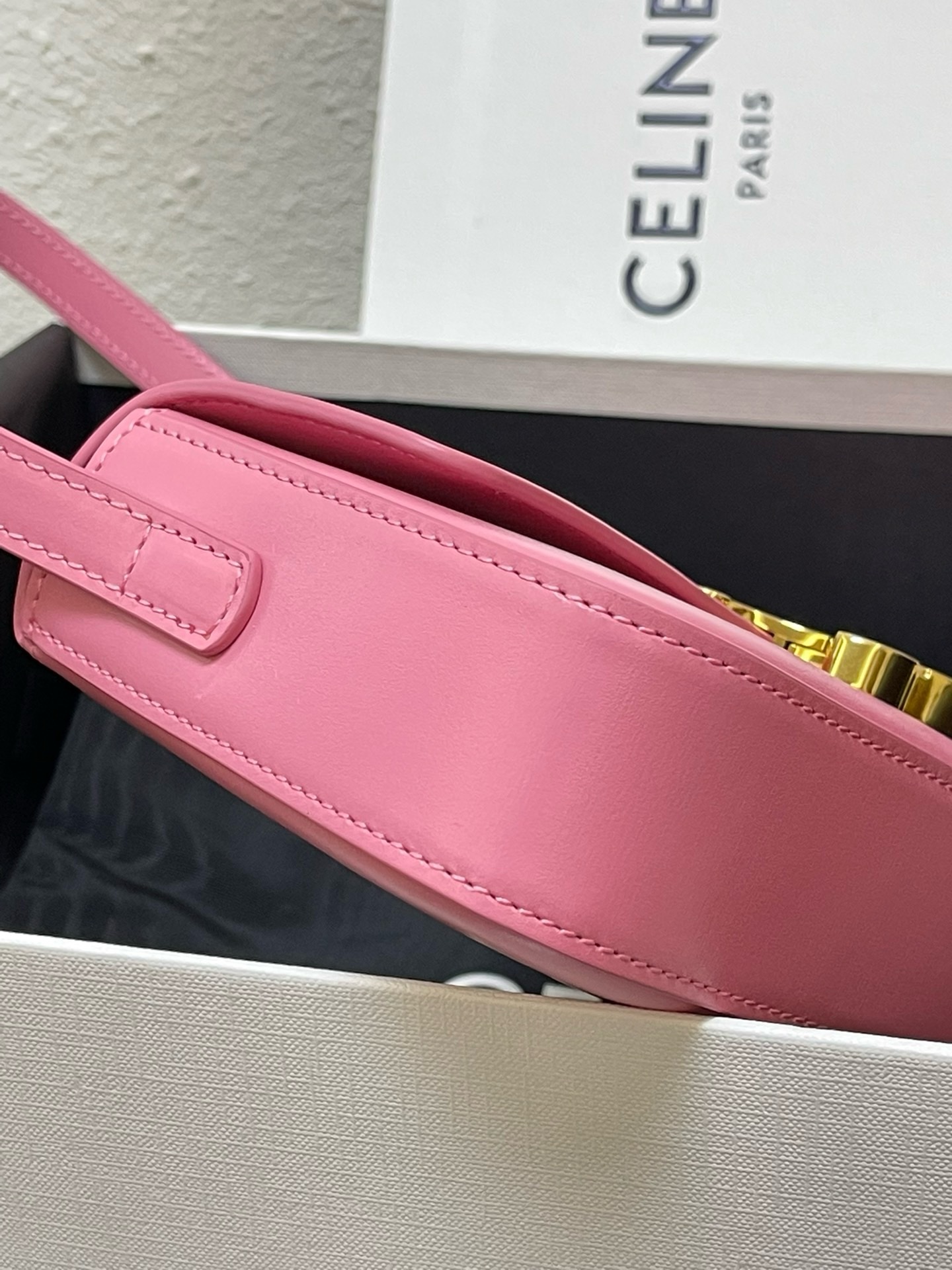 Celine Arc Triomphe Stick Bag - Image 3