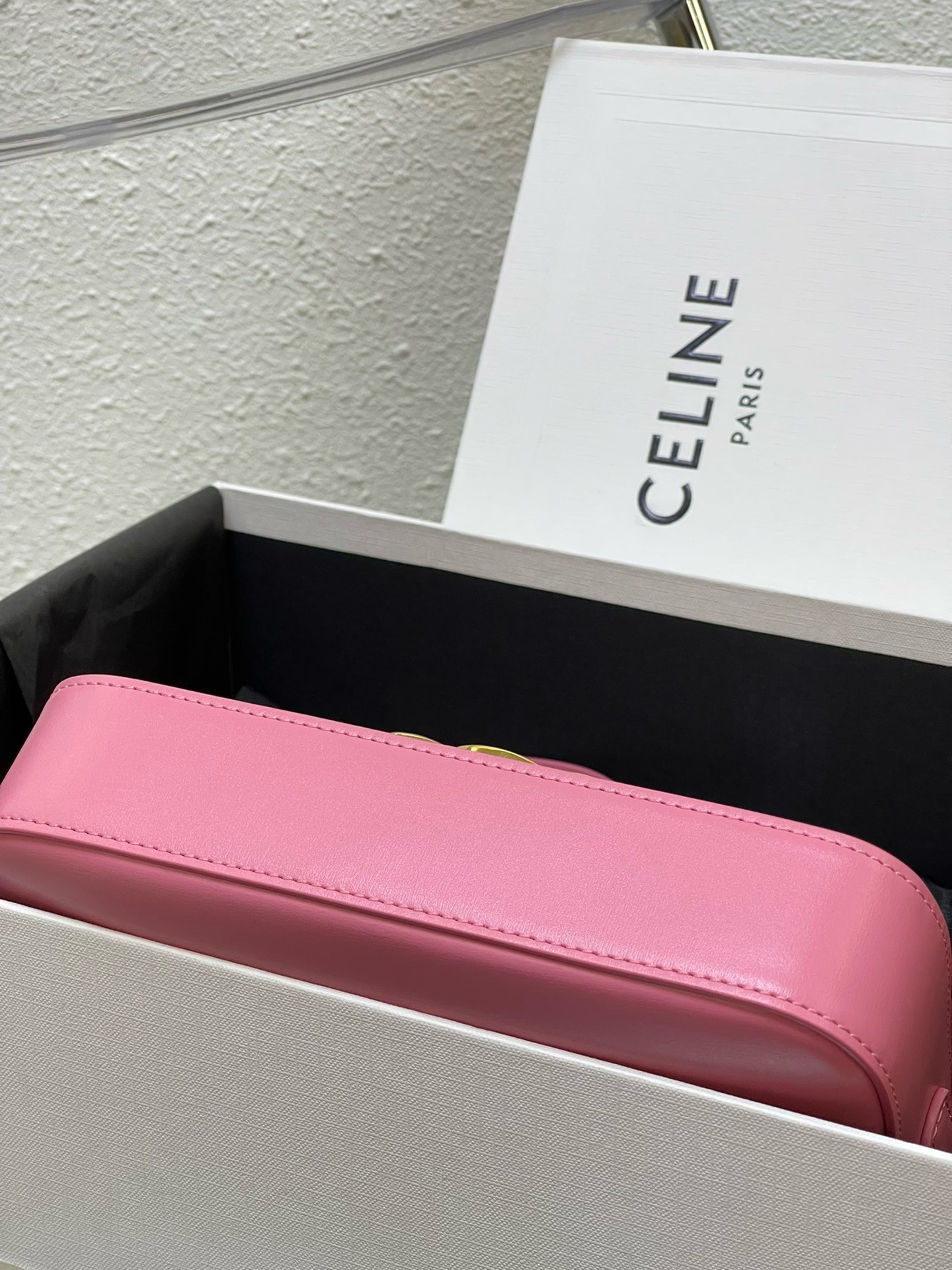 Celine Arc Triomphe Stick Bag - Image 4