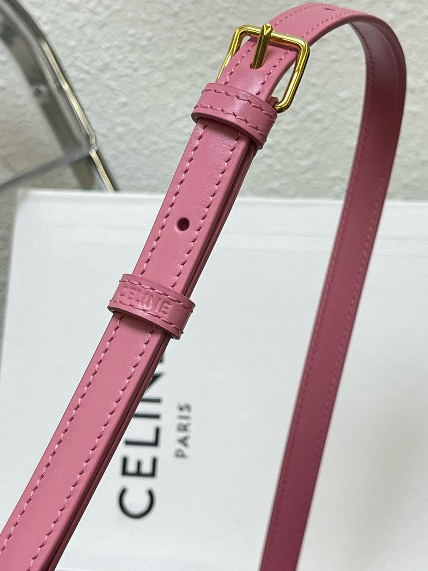 Celine Arc Triomphe Stick Bag - Image 6