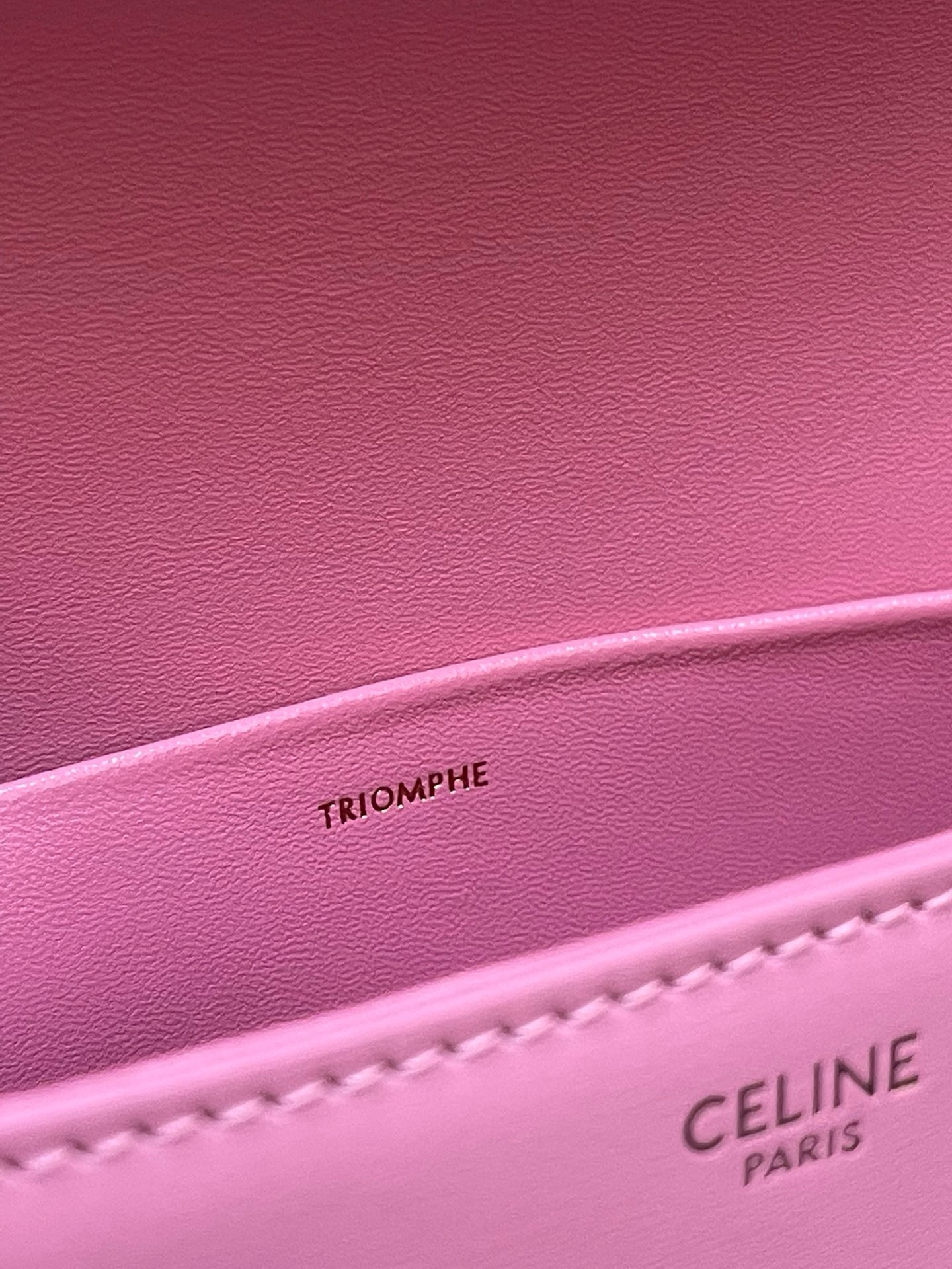 Celine Arc Triomphe Stick Bag - Image 9