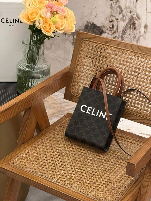Celine Tote mini