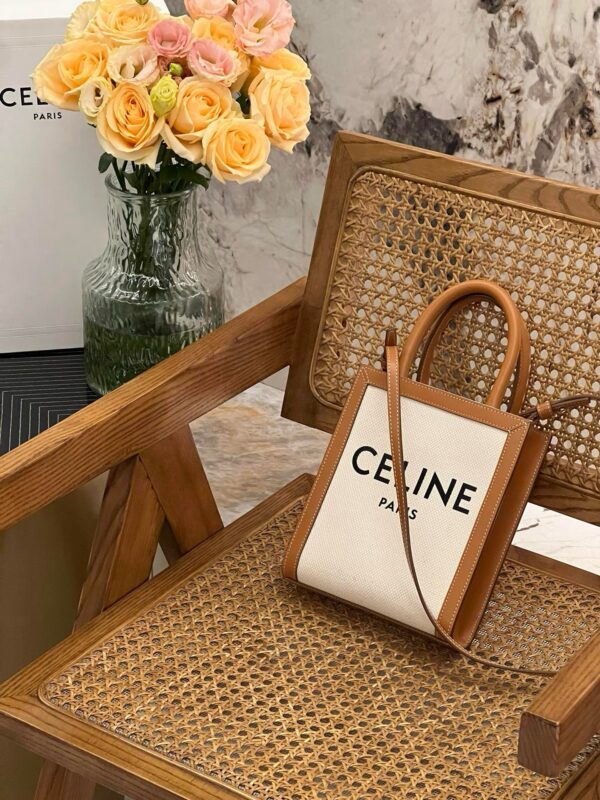 Celine Tote mini