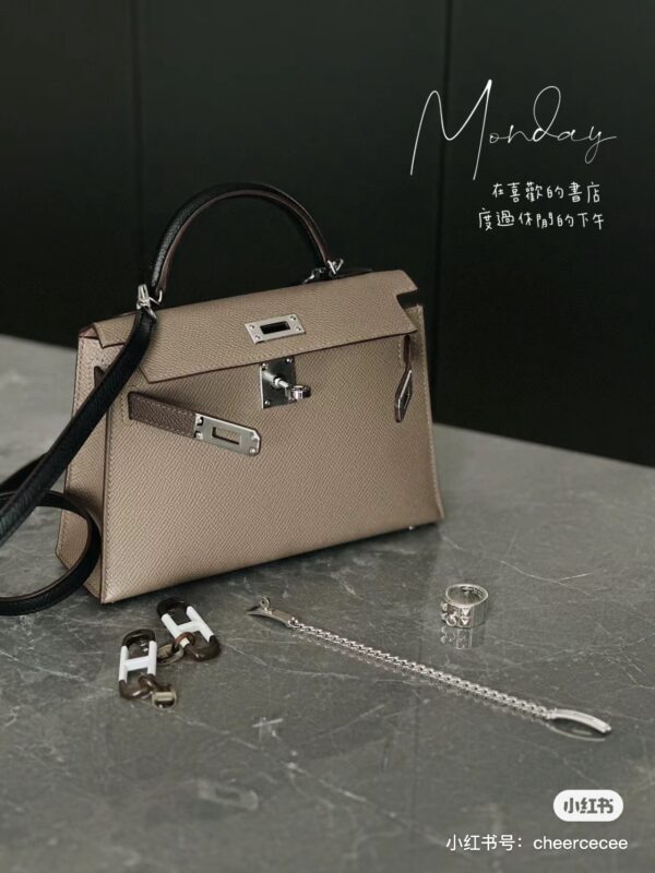 Mini Kelly Special Order