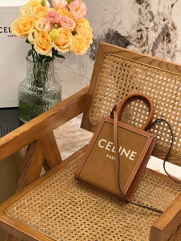 Celine Tote mini