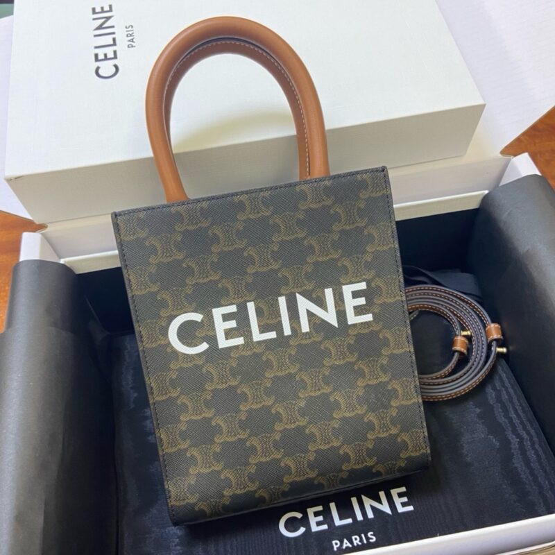 Celine Tote Mini