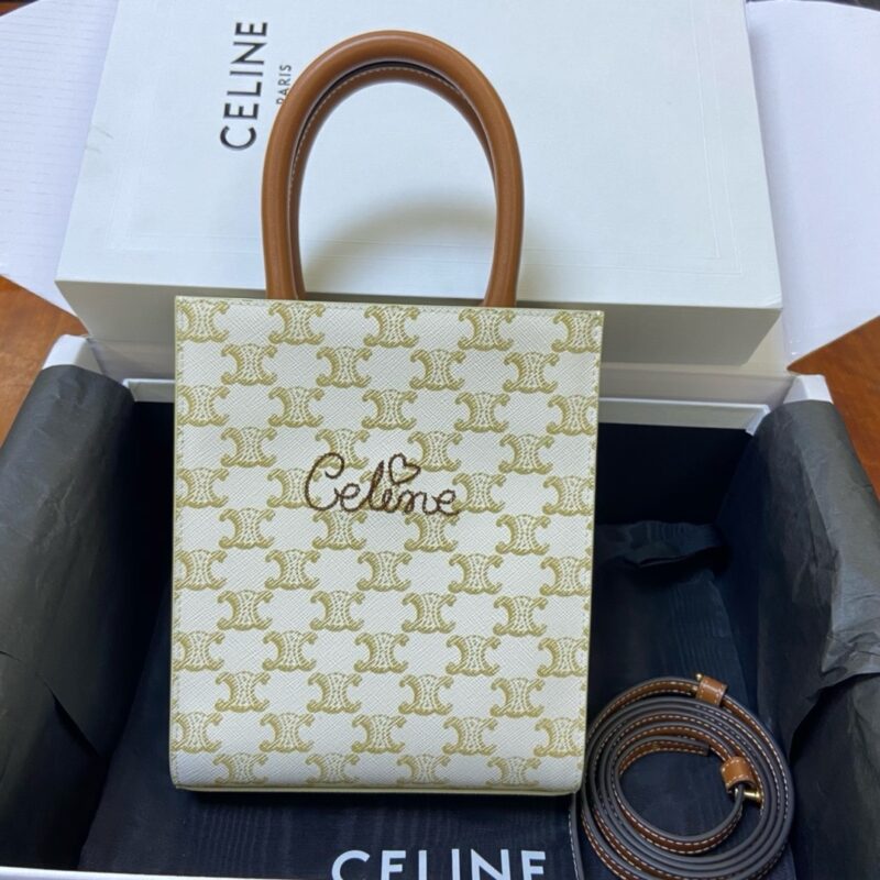 Celine Tote mini
