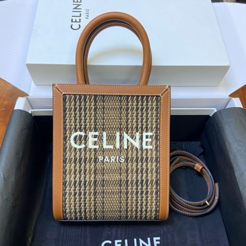 Celine Tote mini