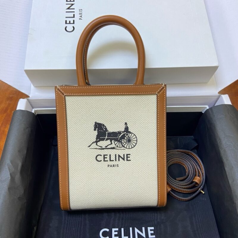 Celine Tote mini