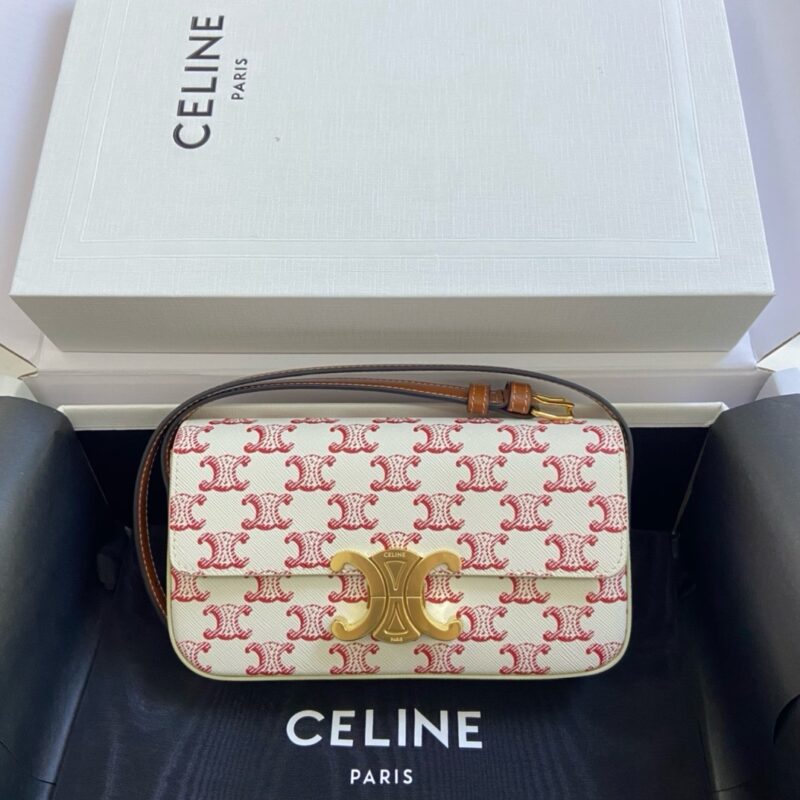 Celine Triomphe