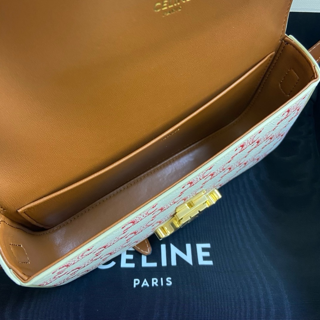 Celine Triomphe - Image 9