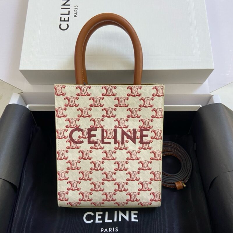 Celine Tote mini