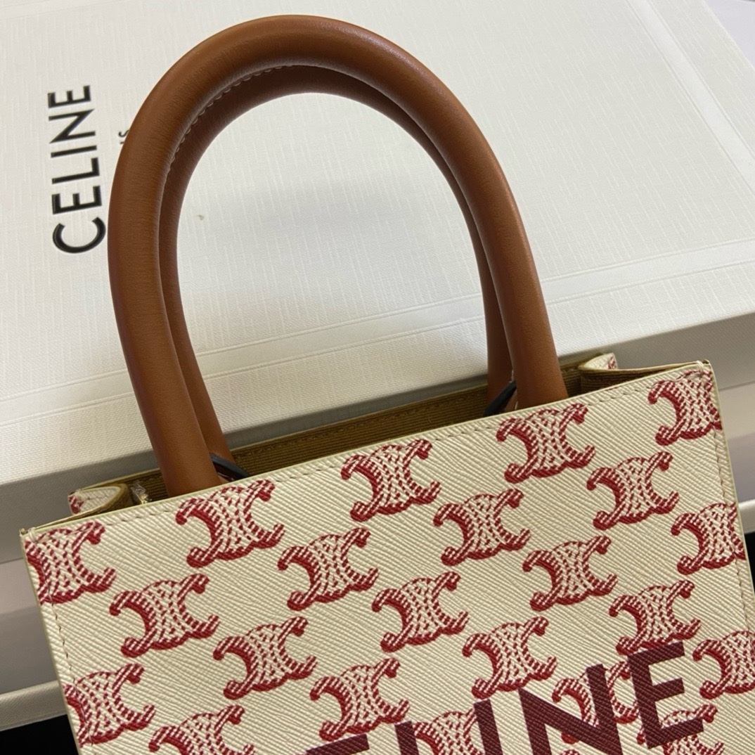Celine Tote mini - Image 3