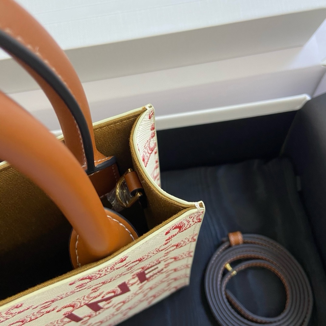 Celine Tote mini - Image 6
