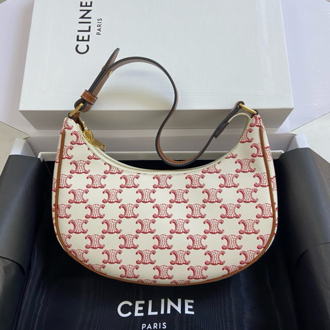 Celine Triomphe Ava