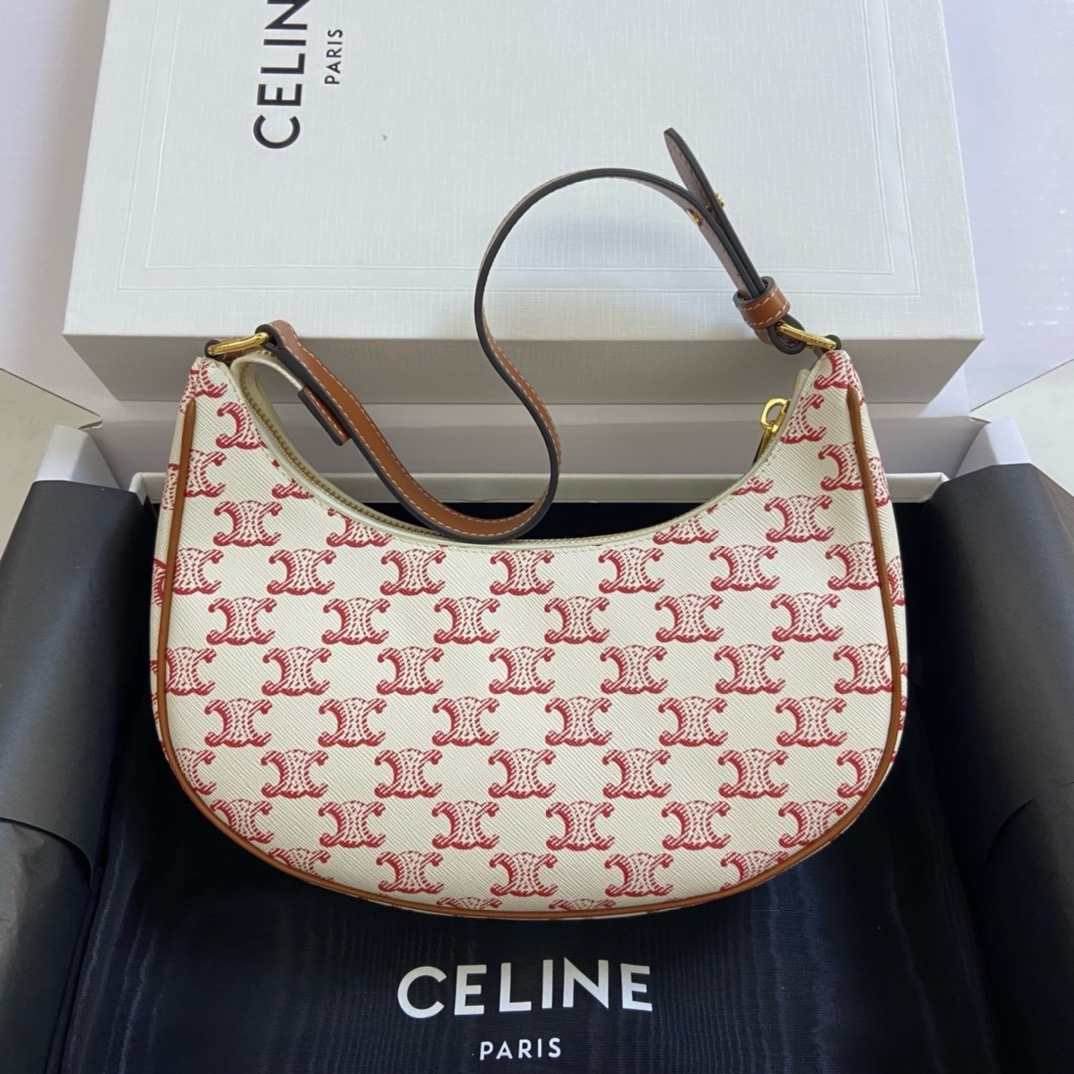 Celine Triomphe Ava - Image 2