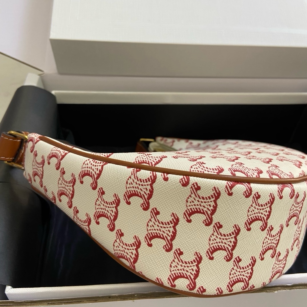 Celine Triomphe Ava - Image 7