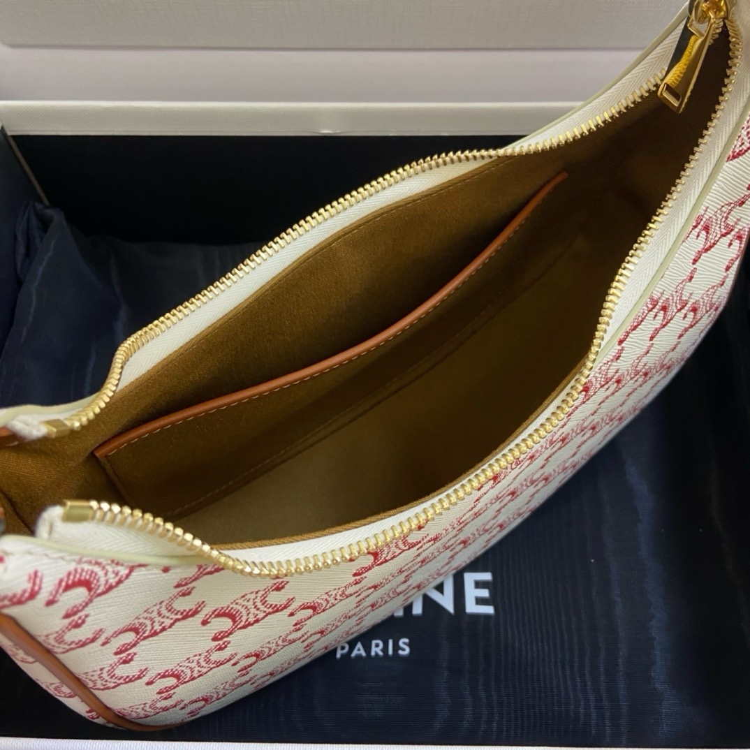 Celine Triomphe Ava - Image 8