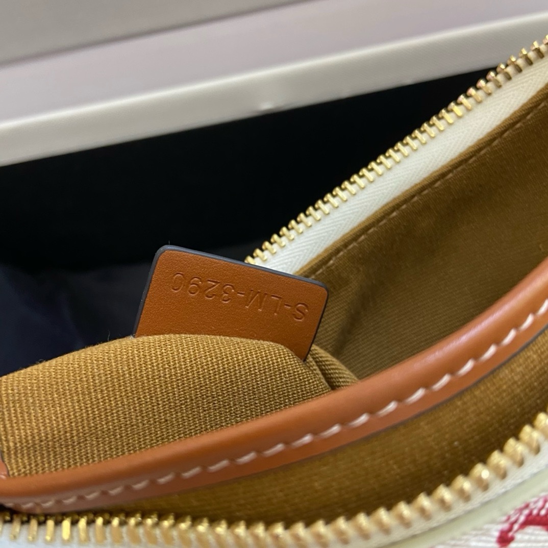 Celine Triomphe Ava - Image 9