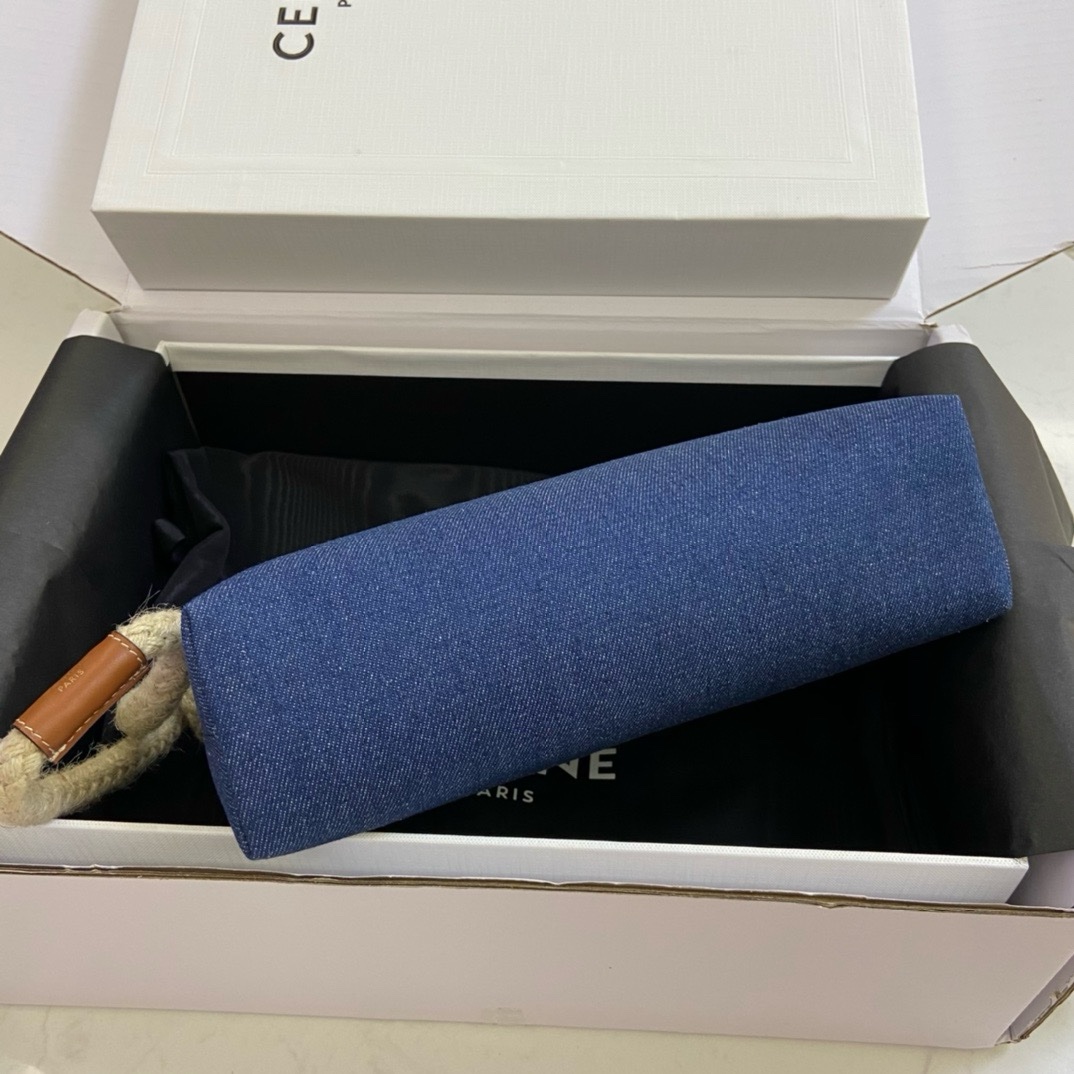 Celine clutch - Image 4