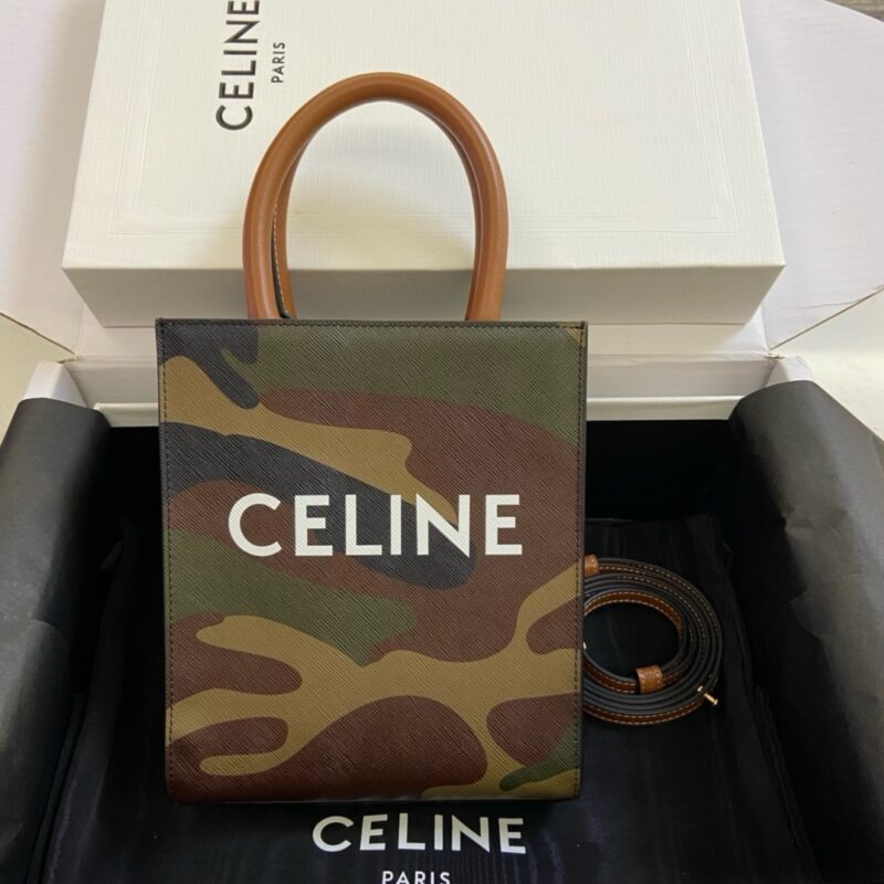 Celine Tote mini