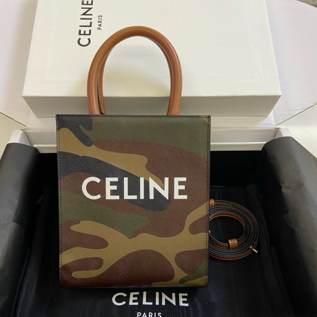 Celine Tote mini