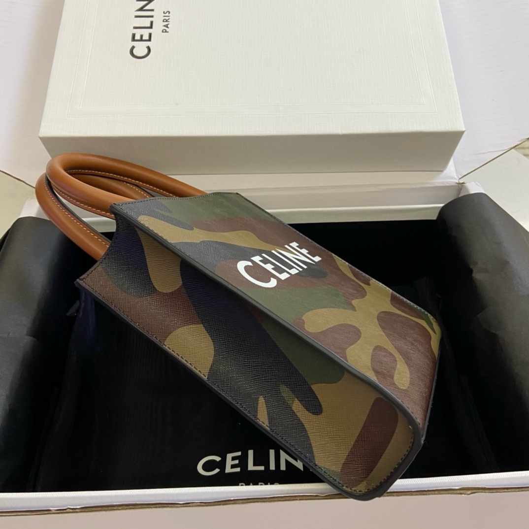 Celine Tote mini - Image 4