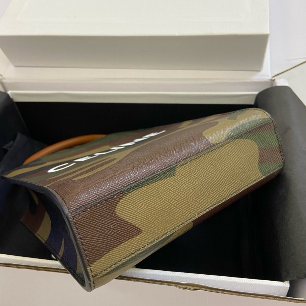 Celine Tote mini - Image 5