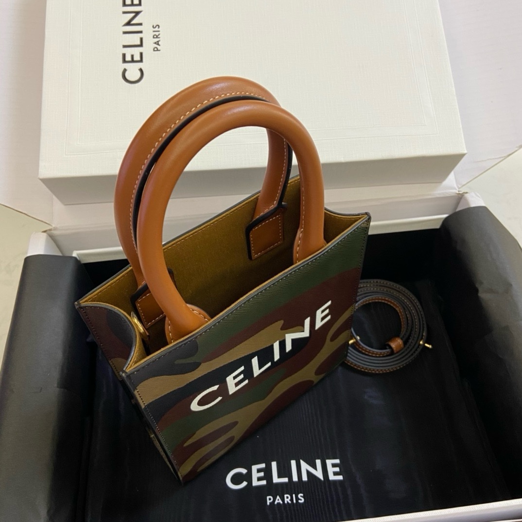 Celine Tote mini - Image 6