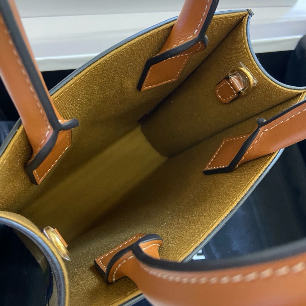 Celine Tote mini - Image 7