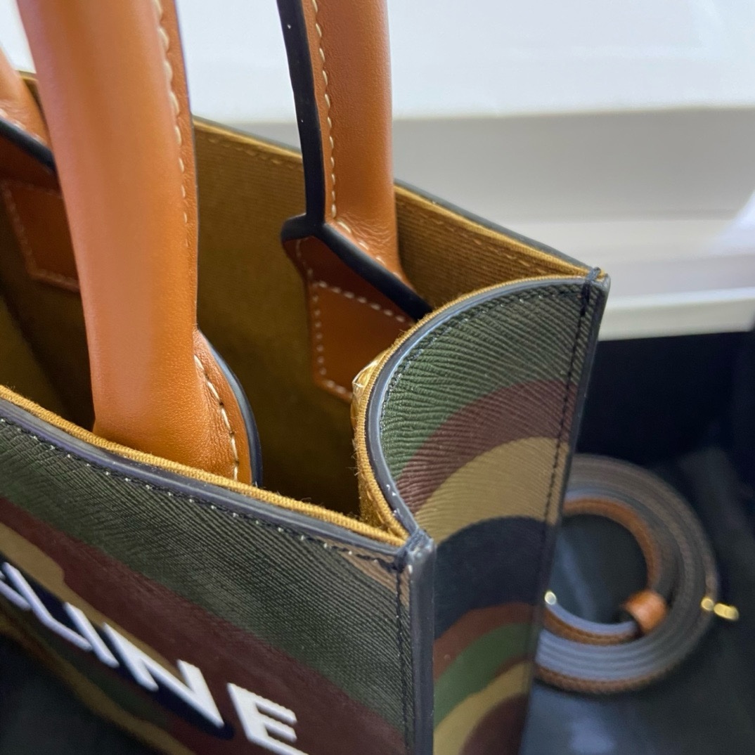 Celine Tote mini - Image 8