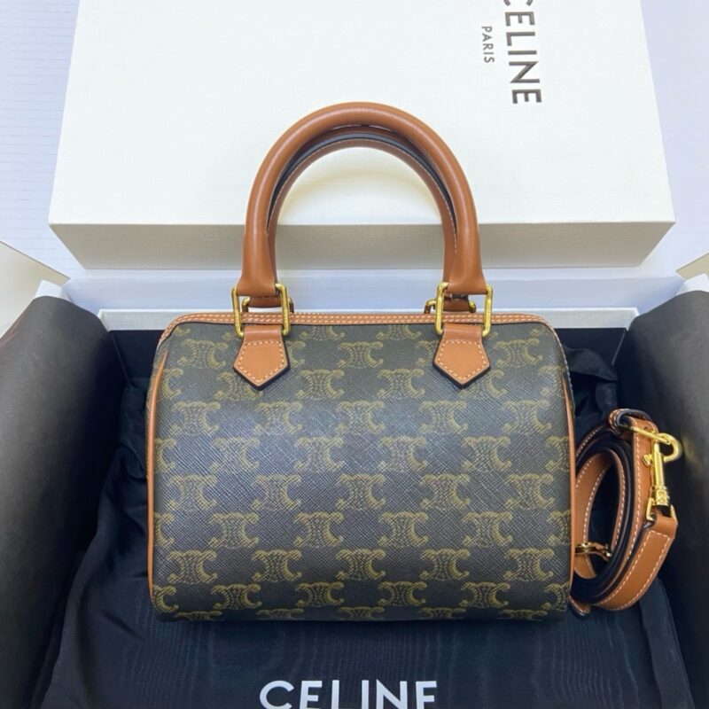 Celine Boston