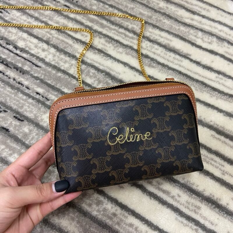 Celine pocket bag