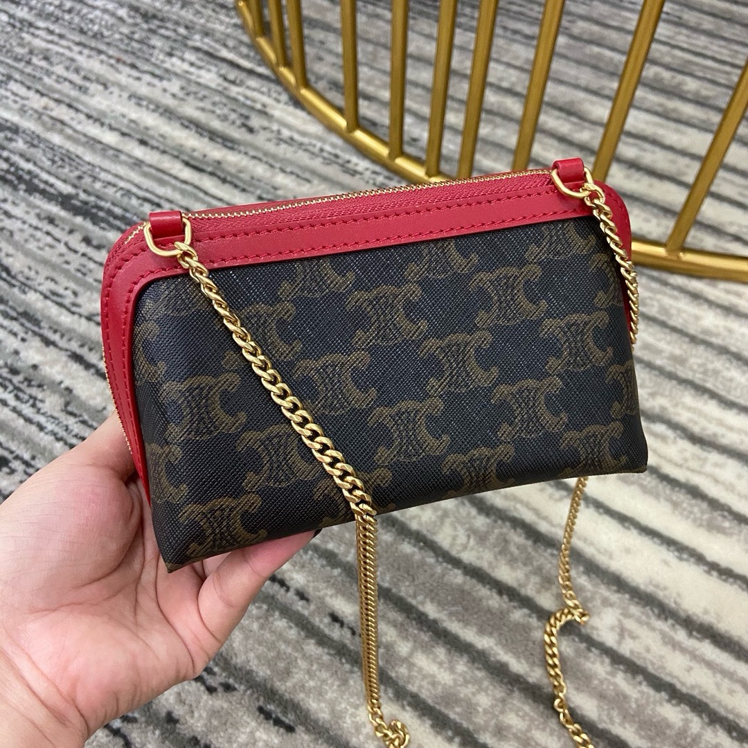 Celine Triomphe - Image 3