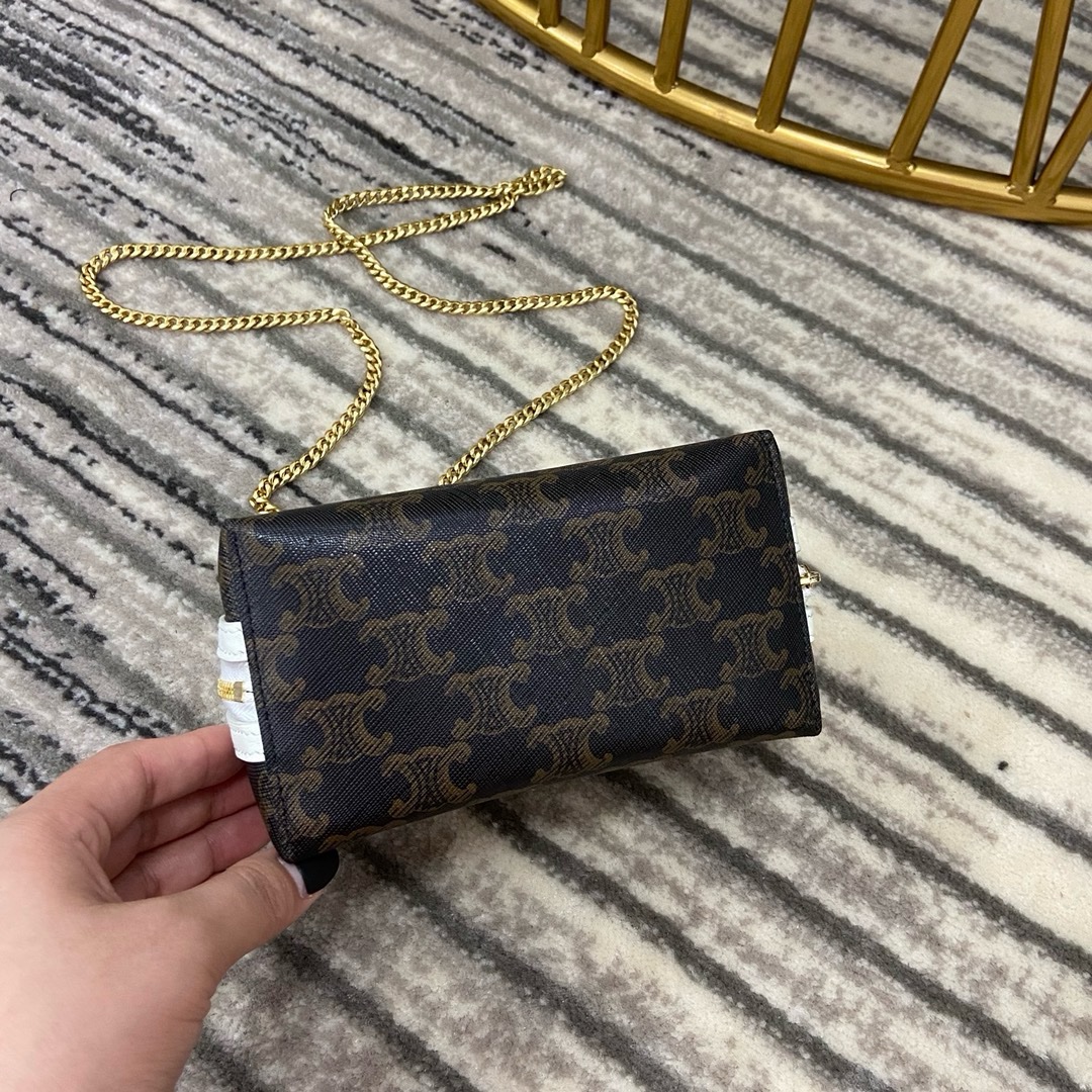 Celine Triomphe - Image 4