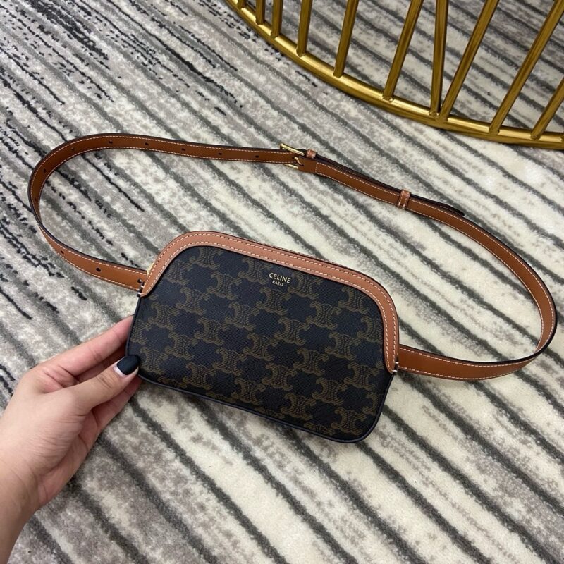 Celine mini bag