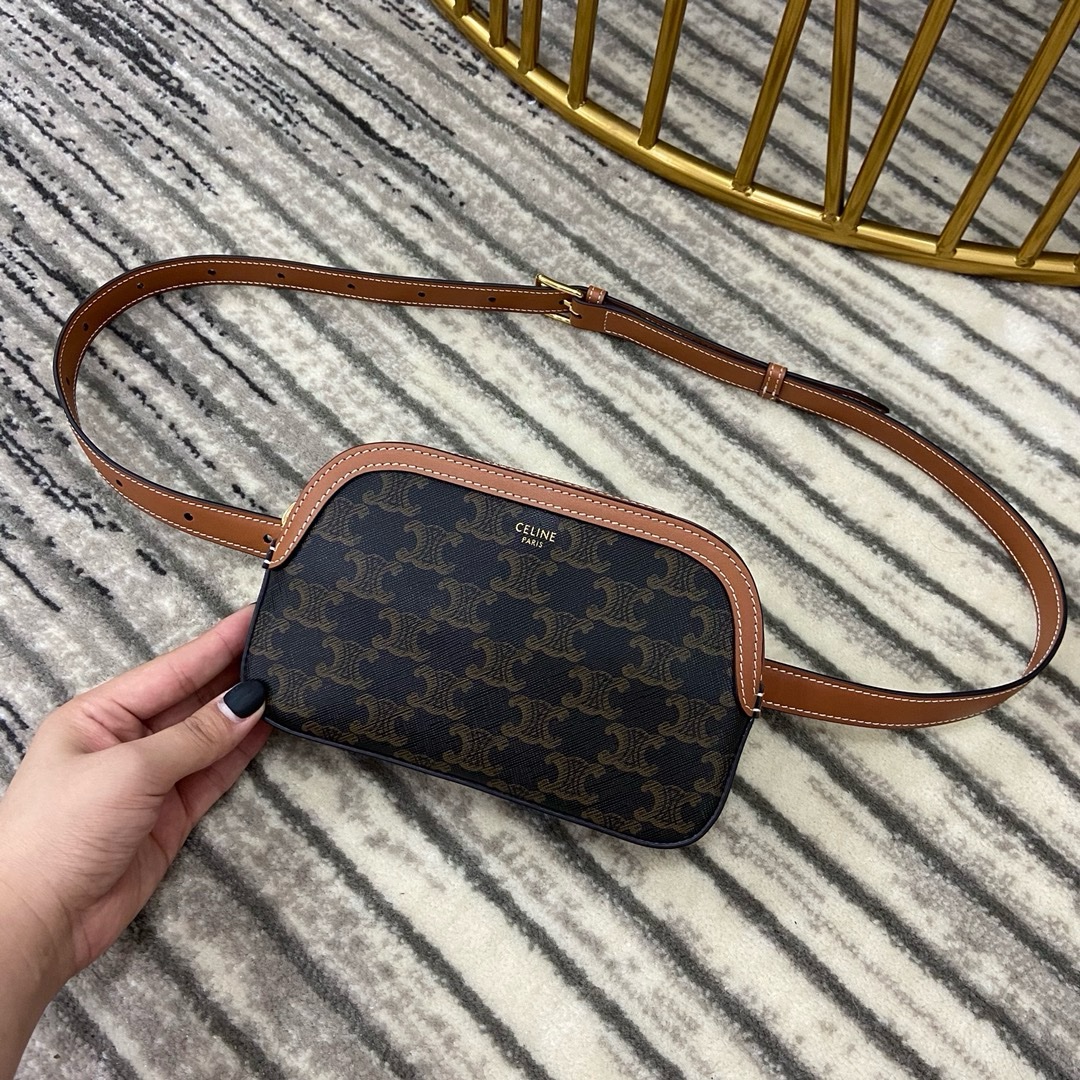 Celine mini bag