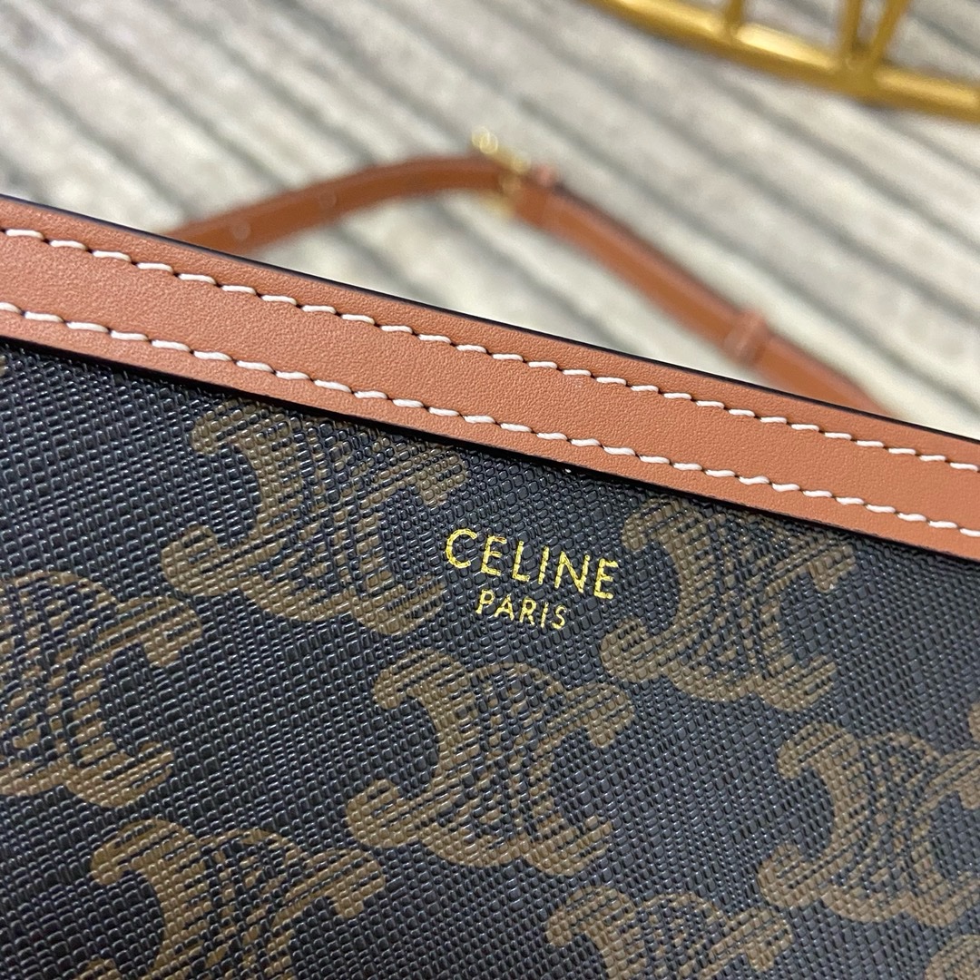 Celine mini bag - Image 4