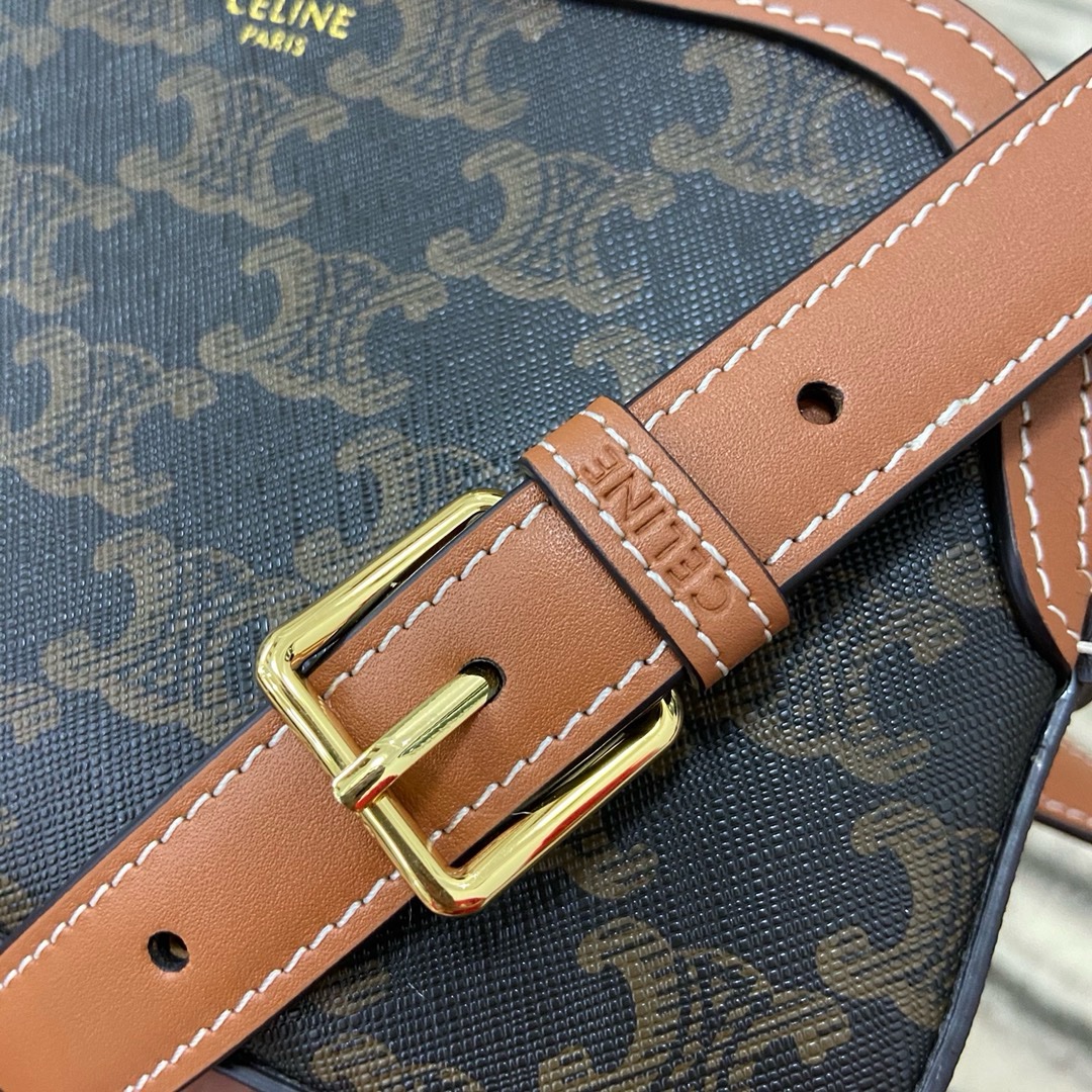 Celine mini bag - Image 6