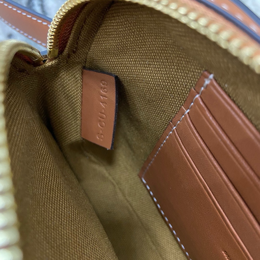 Celine mini bag - Image 9