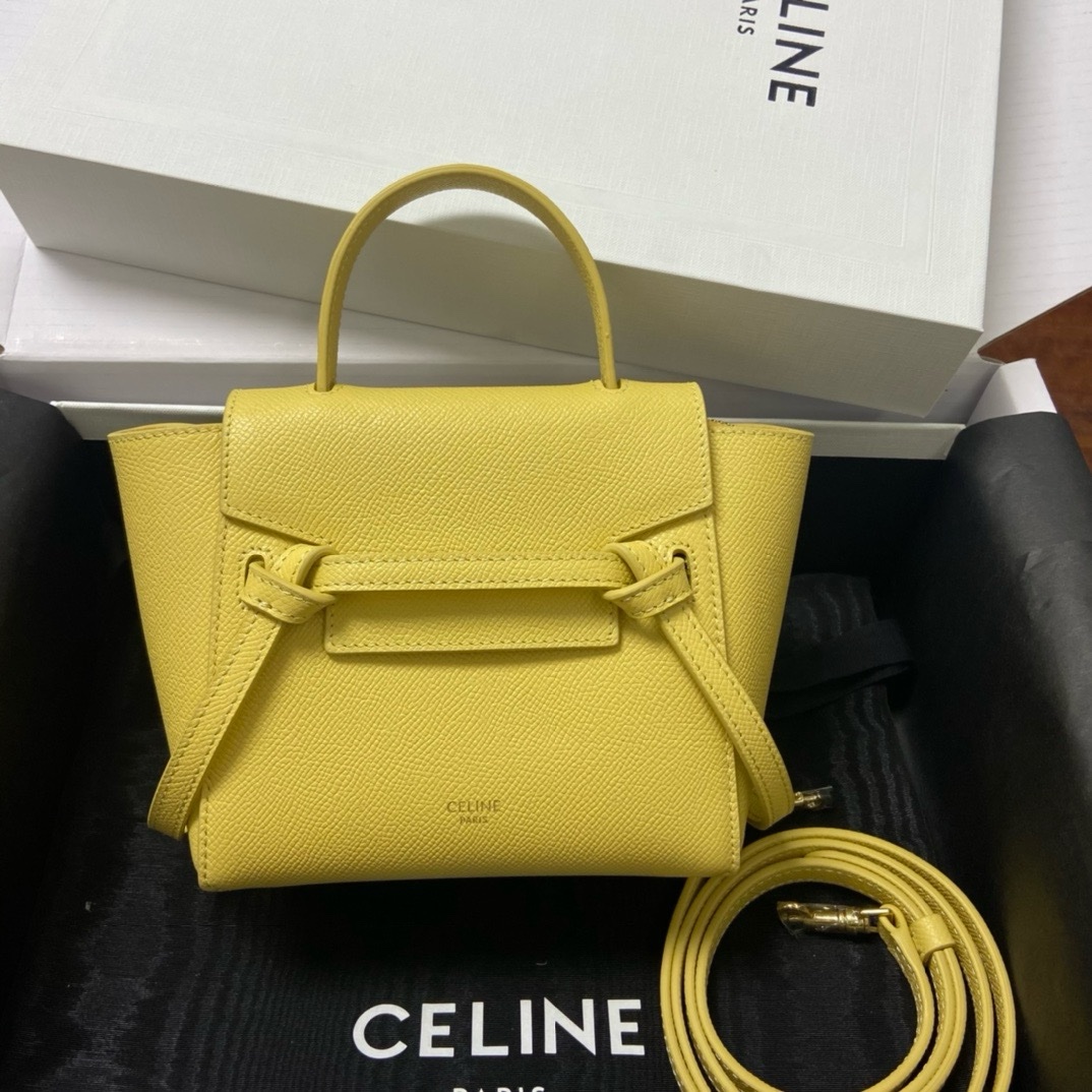 Celine bent pico