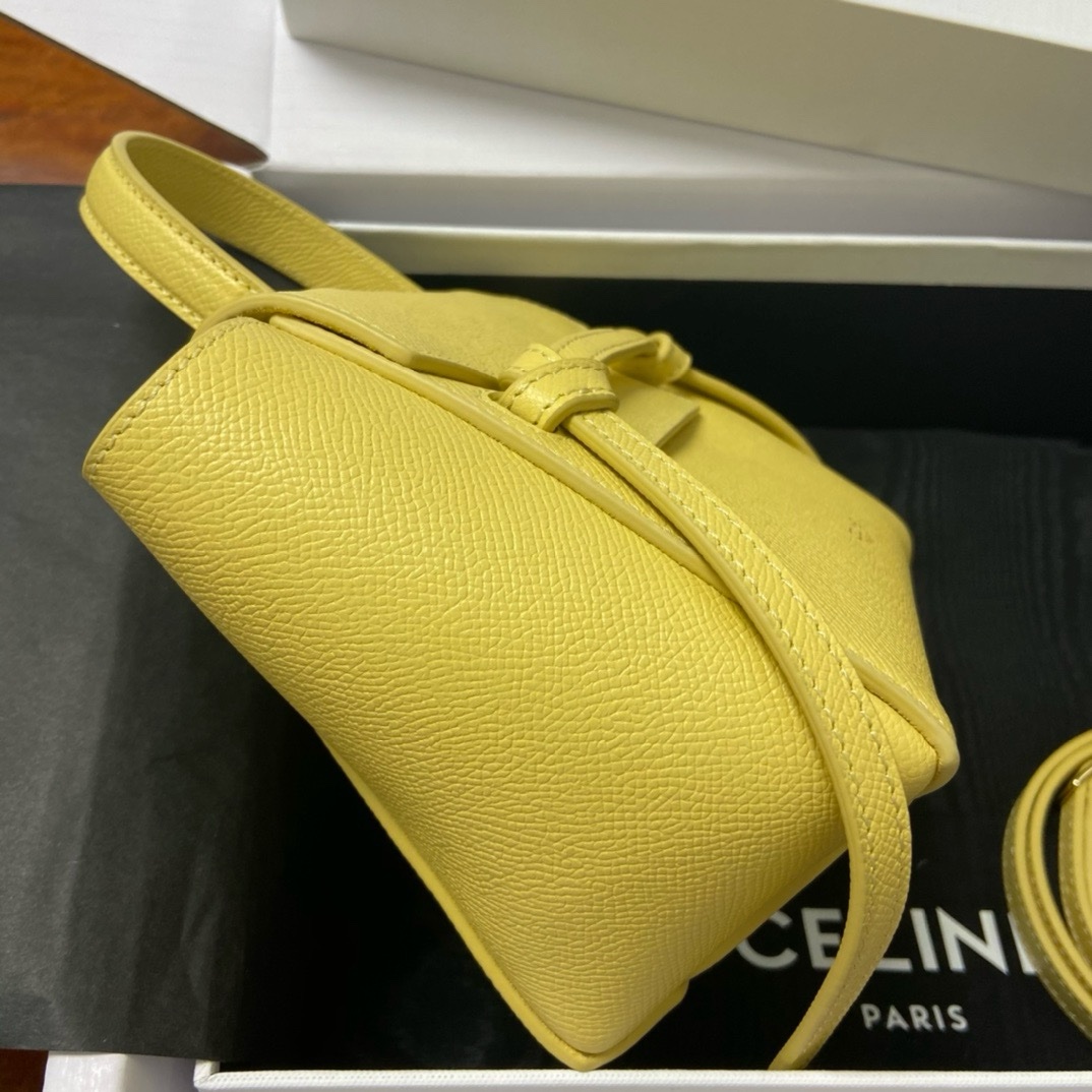 Celine bent pico - Image 4