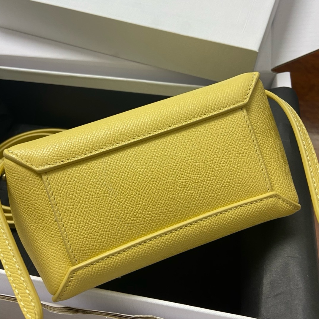 Celine bent pico - Image 5