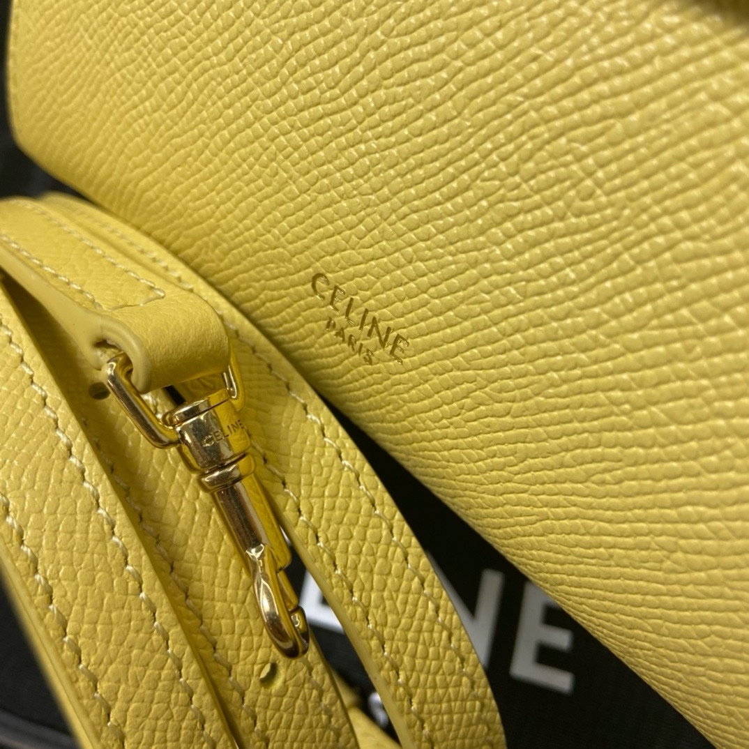 Celine bent pico - Image 6