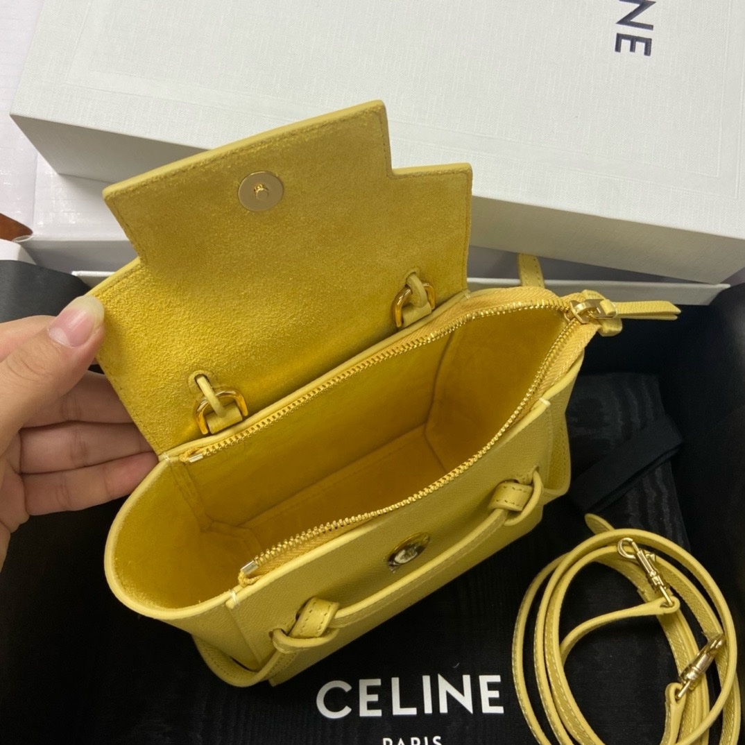 Celine bent pico - Image 7