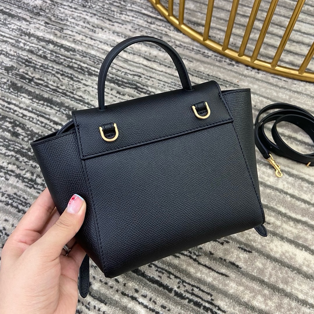 Celine bent pico - Image 2