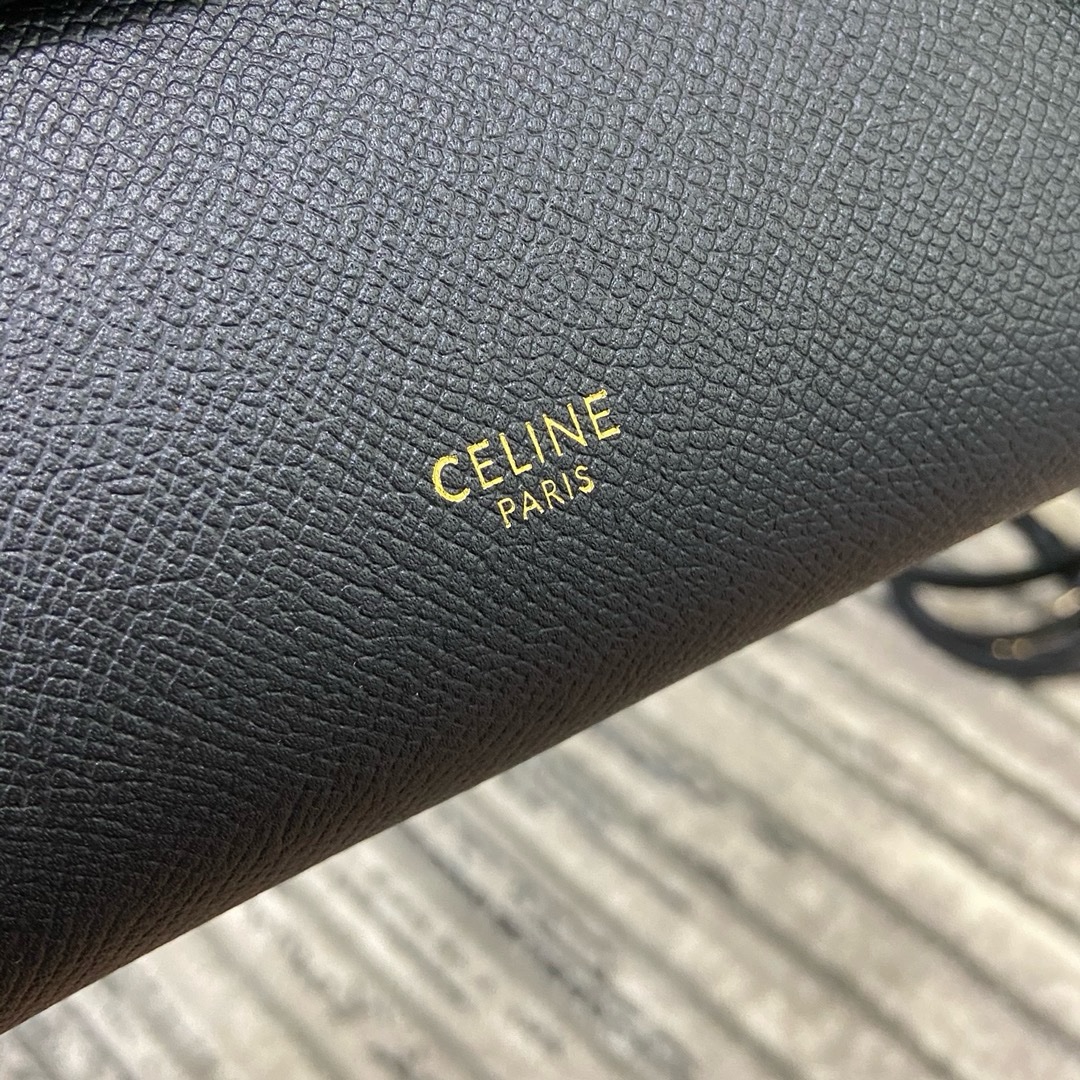 Celine bent pico - Image 4